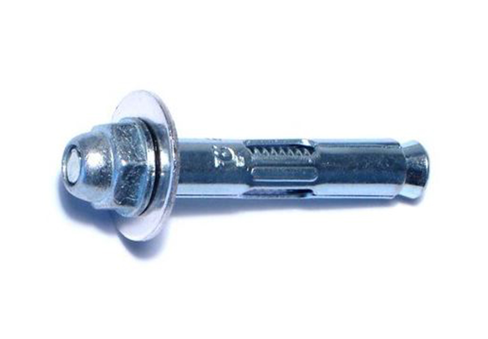 Specialty Anchors